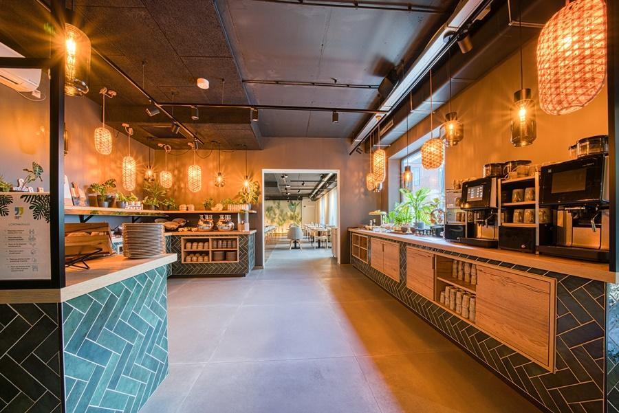 Vienna House Easy By Wyndham Amsterdam Airport Schiphol Hotel Hoofddorp Bagian luar foto