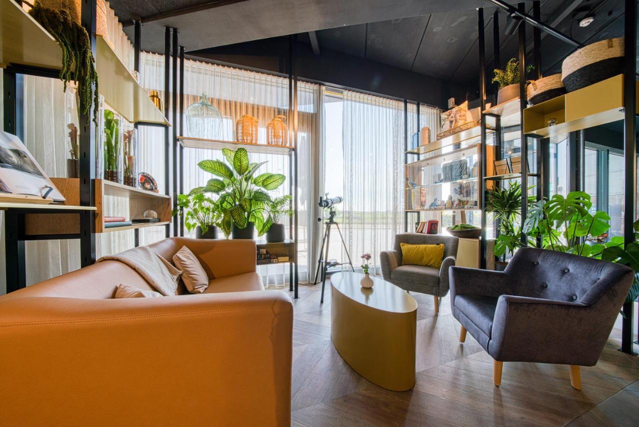Vienna House Easy By Wyndham Amsterdam Airport Schiphol Hotel Hoofddorp Bagian luar foto